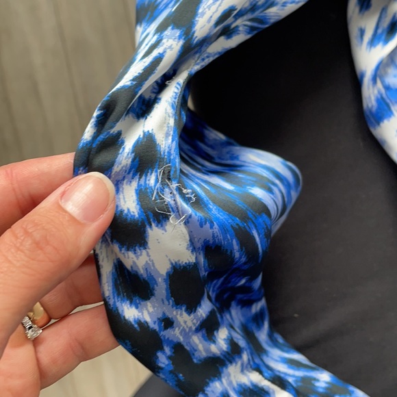 Small size Blouse - Picture 5 of 5